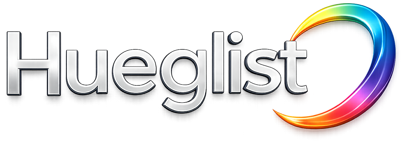 Hueglist