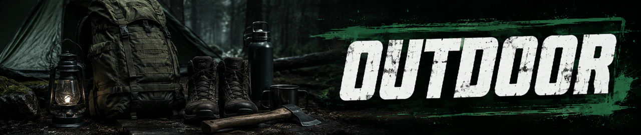 Outdoor deals
