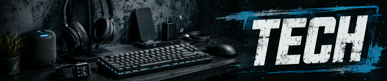 Tech deals
